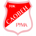 Logo câu lạc bộ Sloven Ruma – Serbia