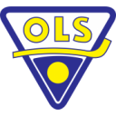 Logo Oulun Luistinseura