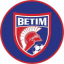 Logo câu lạc bộ Betim Futebol