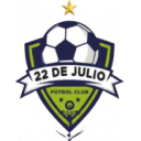 Logo 22 de Julio FC