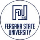 Logo câu lạc bộ FK FarDU – Uzbekistan