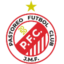Logo câu lạc bộ Pastoreo FC