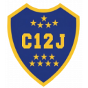Logo Club 12 de Junio