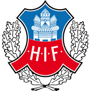 Logo Helsingborgs IF