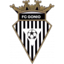 Logo câu lạc bộ FC Gonio