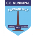 Logo câu lạc bộ CSM Focșani