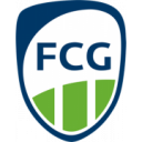 Logo câu lạc bộ FC Gütersloh