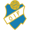 Logo Östers IF