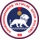 Logo câu lạc bộ Kahramanmaras Istiklal Spor