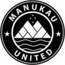 Logo câu lạc bộ Manukau United