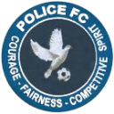 Logo Police FC Rwanda