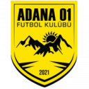 Logo Adana 01 FK