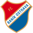 Logo câu lạc bộ Baník Ostrava B