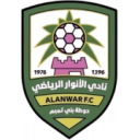 Logo Al Anwar Club