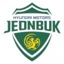 Logo Jeonbuk Motors