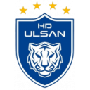 Logo Ulsan HD FC