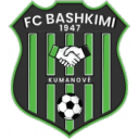 KF Bashkimi football club