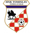 Logo HNK Tomislav