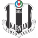 Logo câu lạc bộ Karvan FK