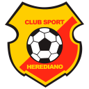 Logo CS Herediano