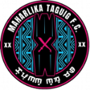 Logo Maharlika FC