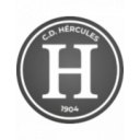 Logo CD Hércules