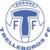 Logo Trelleborgs FF