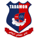 Logo Tadamon Sour