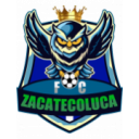 Logo Zacatecoluca Fc