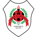 Logo Al Rayyan SC