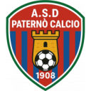 Logo câu lạc bộ Paternò Calcio