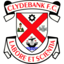 Logo câu lạc bộ Clydebank FC