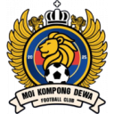Logo câu lạc bộ MOI Kompong Dewa
