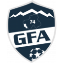 Logo câu lạc bộ GFA Rumilly-Vallières