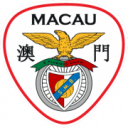 Logo Benfica de Macau