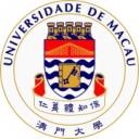 Logo University of Macau