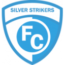 Logo câu lạc bộ Silver Strikers