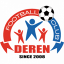 Logo Deren FC