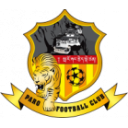 Logo Paro FC