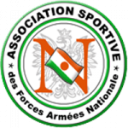 Logo AS FAN