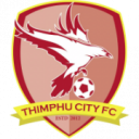 Logo câu lạc bộ Thimphu City