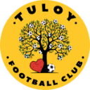 Logo Tuloy FC