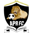 Logo câu lạc bộ APR FC Kigali