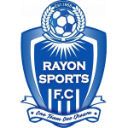 Logo Rayon Sports