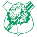 Logo Al Akhdar SC