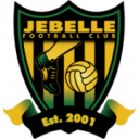 Logo Jebelle FC