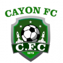 Logo câu lạc bộ Cayon Rockets