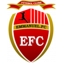 Logo Emmanuel FC