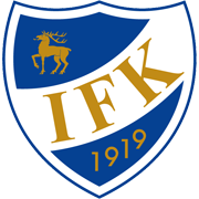 Logo IFK Mariehamn