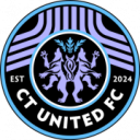 Logo câu lạc bộ CT United FC